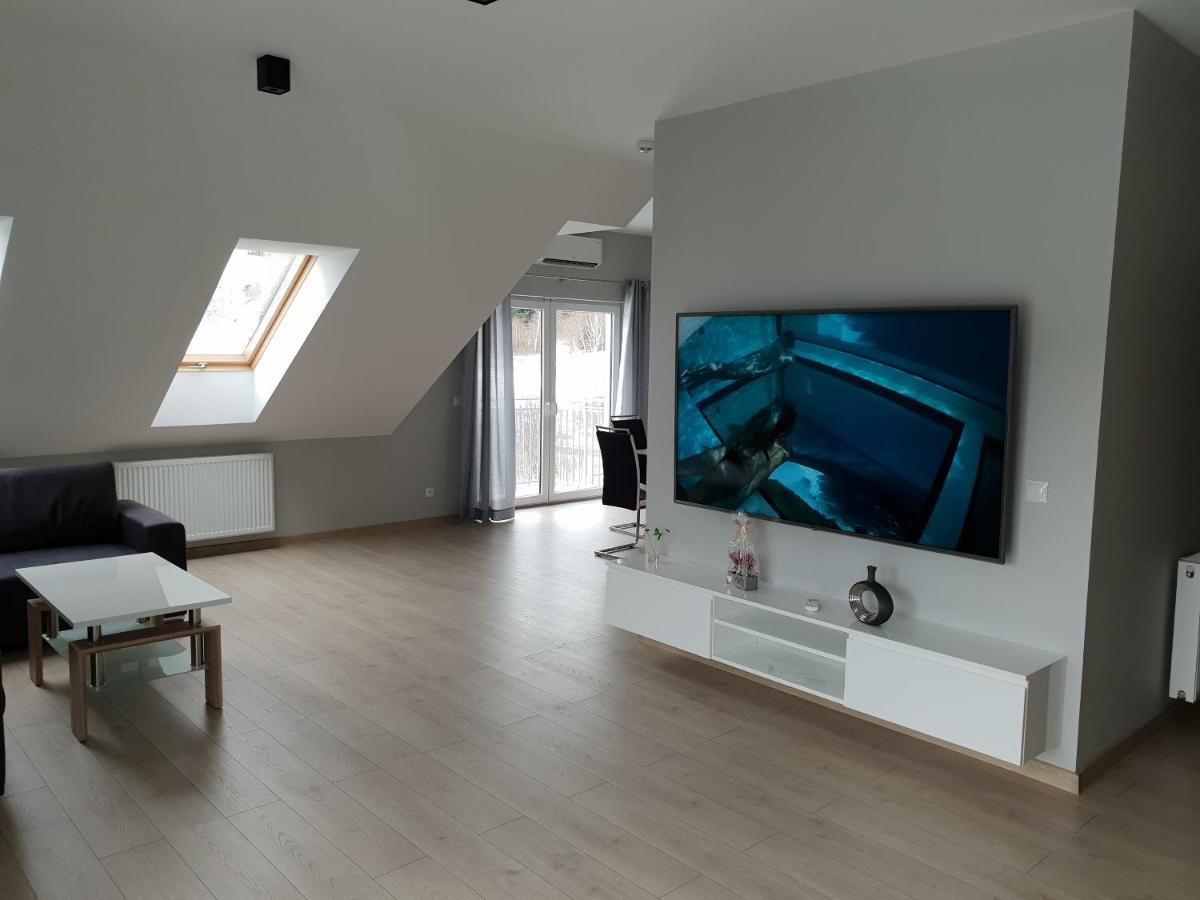 Vera Apartment Swieradow-Zdroj Zakopianska 22 C M10 المظهر الخارجي الصورة